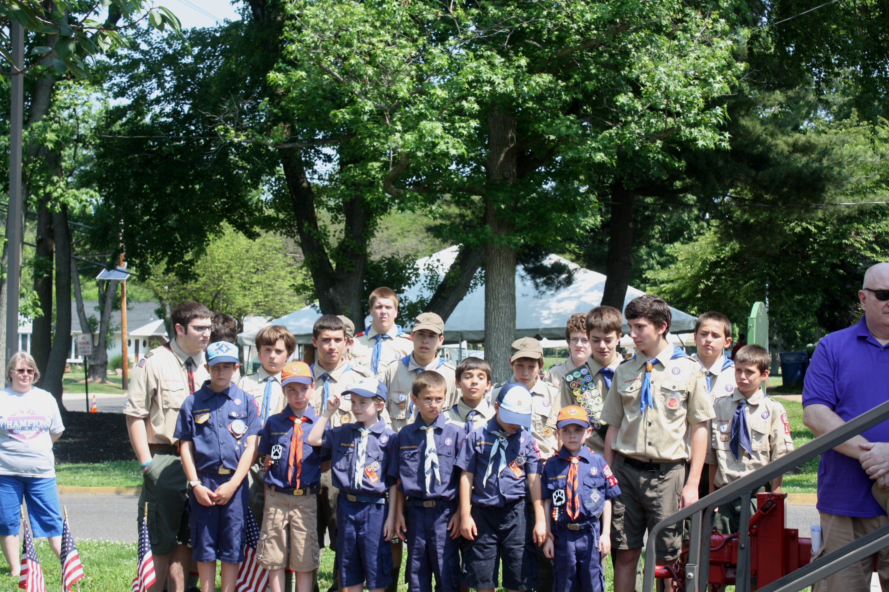 Memorial Day 2012 10